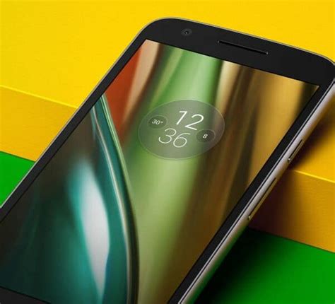 Motorola Moto E Power Full Specifications And Features