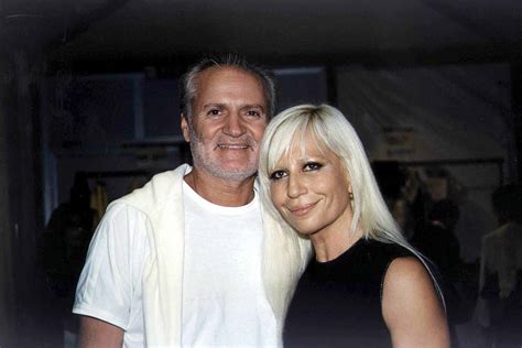 Gianni Versace Biography | Career, Death, Relationships, Versace