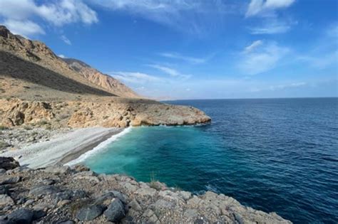 What To Do When You Visit Oman Wander With Wonder
