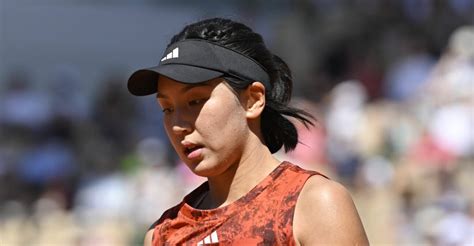 Wang beats Hunter to make second round - Tennis Majors