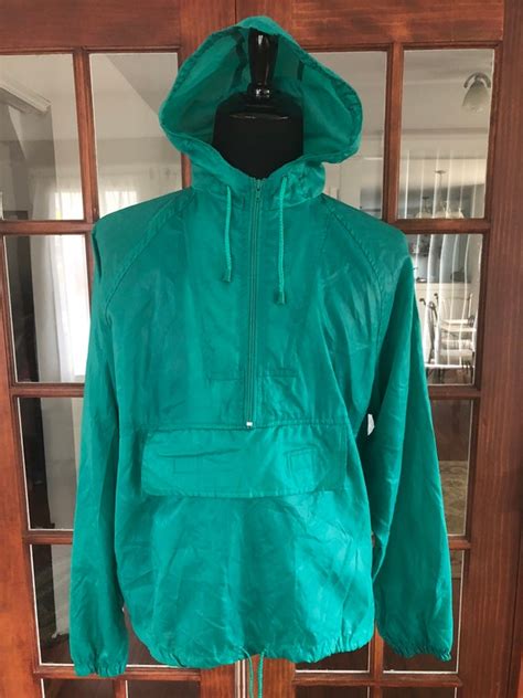 Vintage 90s Windbreaker Gem