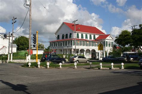 Visiting Georgetown in Guyana, South America, July/August 2012 | hubpages