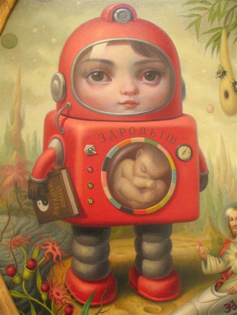 Mark Ryden Album On Imgur Mark Ryden Audrey Kawasaki Creepy Art