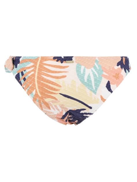 Roxy Bikini Unterteil Swim The Sea Moderate ERJX403891 Bunt Modivo At