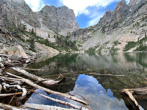 Colorado Nos Incontournables Charlotte Et Jeremy