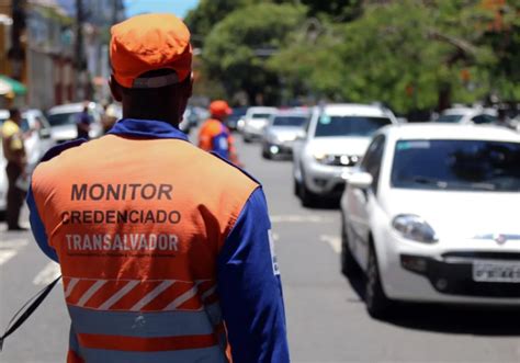 Bahiaba Trânsito De Salvador é Alterado Para Eventos Neste Final De Semana