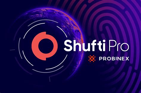 Introducing Shufti Pro Automatic Verification For Internal Exchange