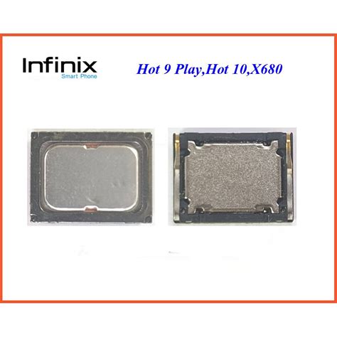 กระดง infinix Hot 9 Play Hot 10 X680 11x15 mm Shopee Thailand