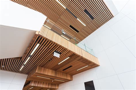 services topend ceilings