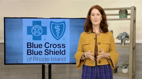 Blue Cross And Blue Shield Of Rhode Island Choosing A Medicare Plan Special