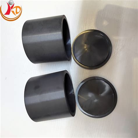 Customized Silicon Nitride Si N With Jar Suppliers Free Sample Kingda