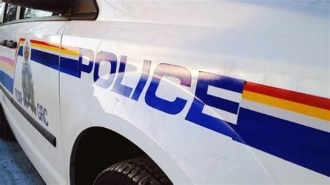 Man Charged With Attempted Murder After Shots Fired At Sask Rcmp