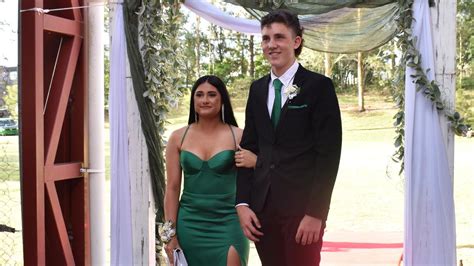 Gympie State High School formal 2022 | Photo gallery