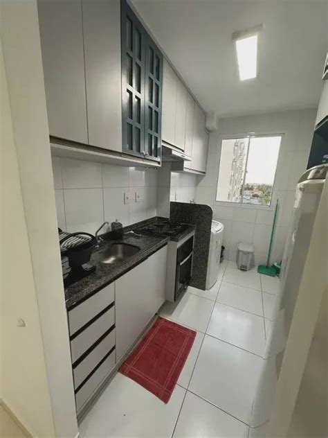 Apartamento 2 Quartos Para Alugar Aeroporto Aracaju SE 1317568828