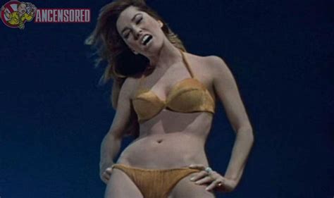 Edy Williams Nue Dans Beyond The Valley Of The Dolls