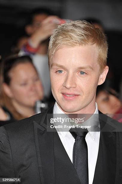 61 Noel Fisher Twilight Stock Photos High Res Pictures And Images