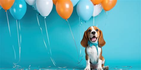 73,000+ Dog Balloon Pictures