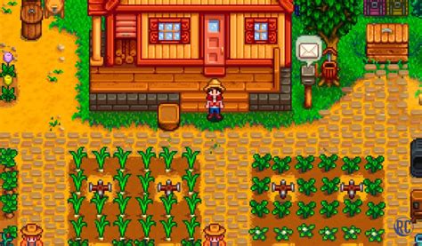 Stardew Valley Update 1 6 Coming Soon The Game Updates Again Real