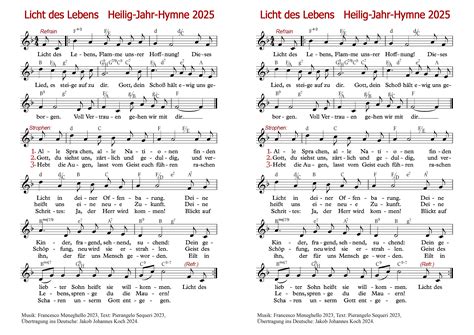 Erzbistum Berlin: Heiliges Jahr 2025