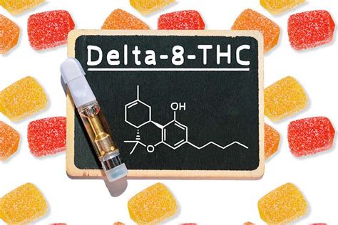 HHC Vs Delta 8 Understanding The Differences And Effects