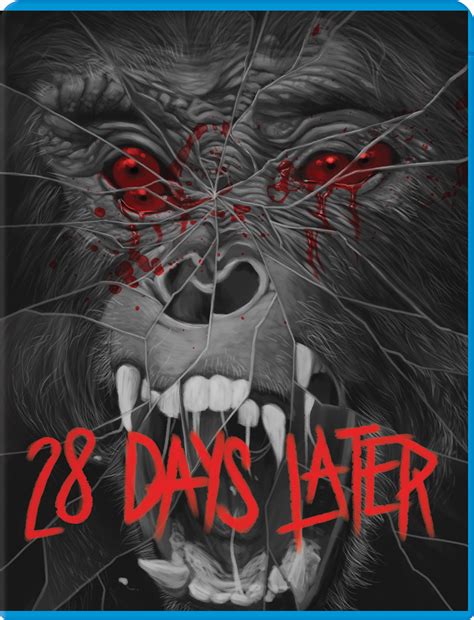 28 Days Later (2002)