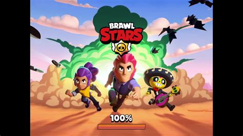 Brawl Stars Heist Youtube