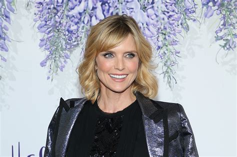 Courtney Thorne Smith On How Mom Reminds Her Of Two And A Half Men