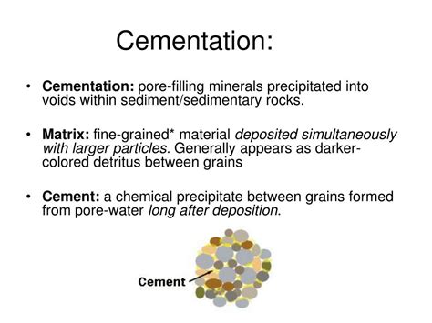 Ppt Sedimentary Petrology Powerpoint Presentation Free Download Id