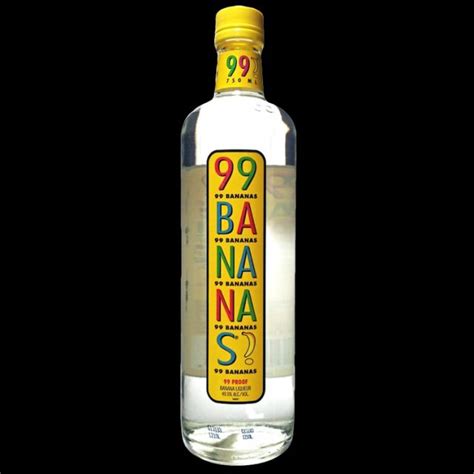 99 Bananas Drinks Alcohol See More Ideas About Banana Drinks