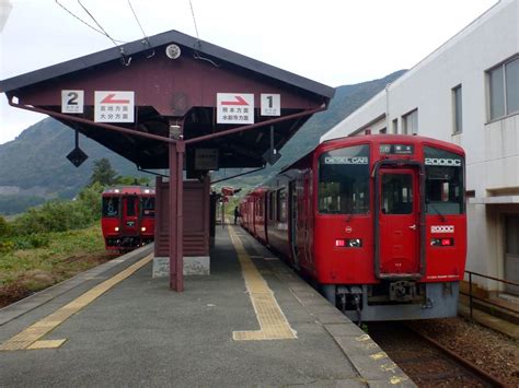 Jr Tateno Station Kzaral Flickr