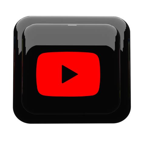 Youtube Red Logo For Media Promotions 53779342 Png