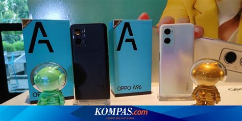 Oppo A Resmi Meluncur Di Indonesia Ini Harganya Trendradars Indonesia