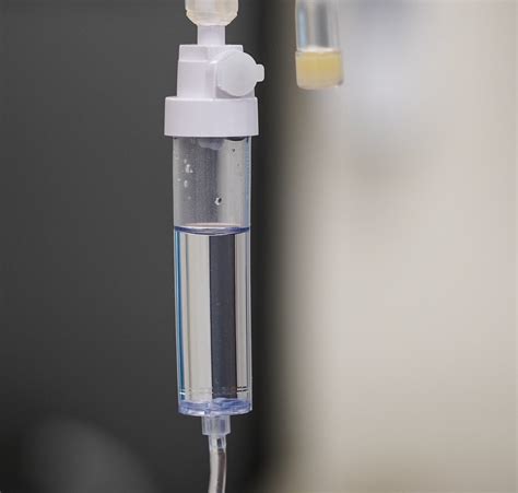 infusion therapy united infusion