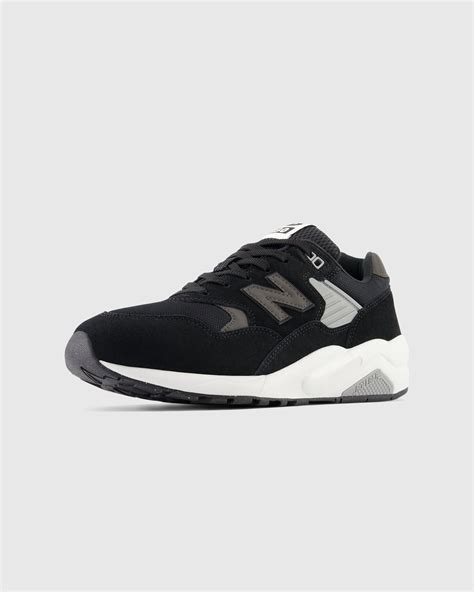 New Balance Black Grey White Highsnobiety Shop