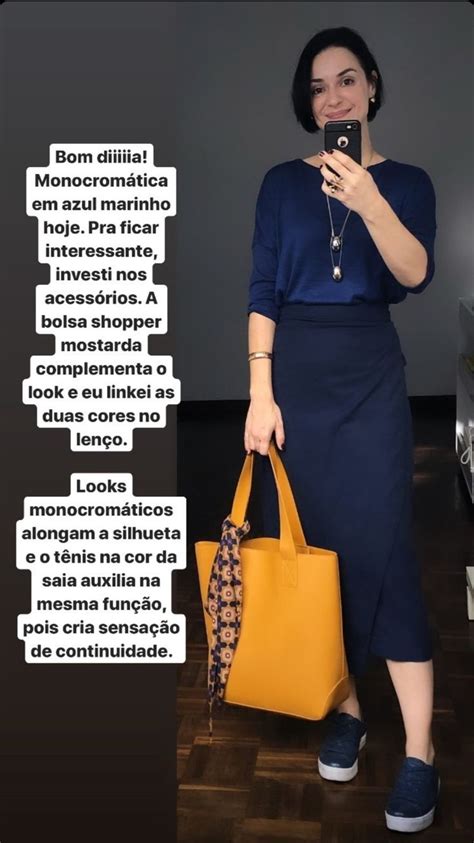 Pin Em Looks Inverno Escuro Roupas De Trabalho Informal Looks Looks