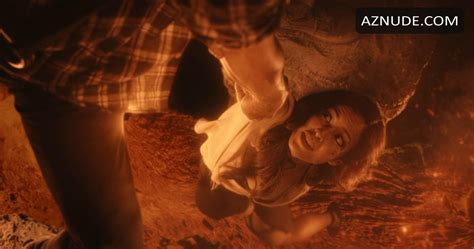 BRIGITTE KINGSLEY Nude AZNude