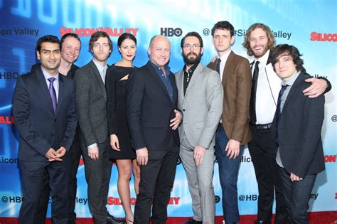 HBO brings 'Silicon Valley' to Silicon Valley - CNET