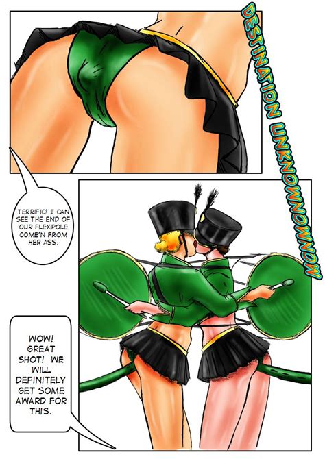 Alex Gaudino S Destination Calabria Page 10 IMHentai