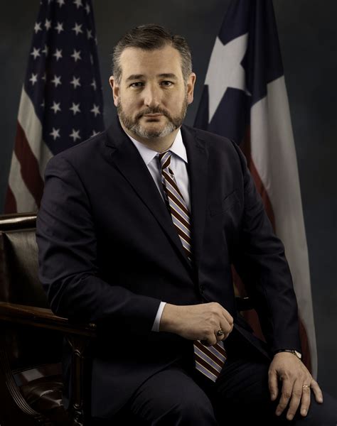 Ted Cruz Alternative History Fandom