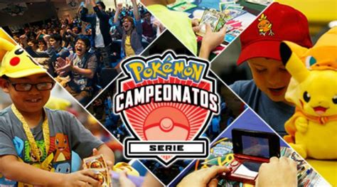 Estos son los nuevos cambios para los Pokémon Championship Series