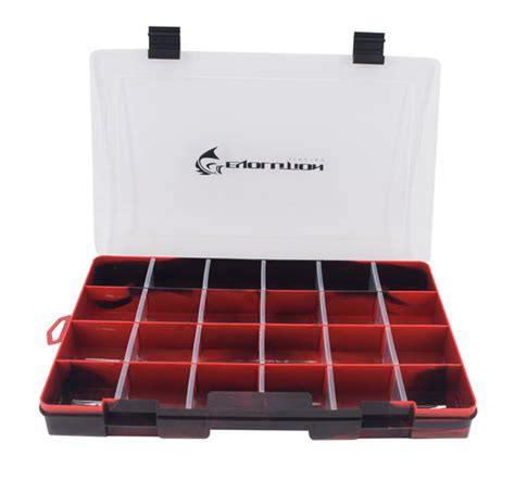 Drift Series 3700 Tackle Tray Evolution Outdoor