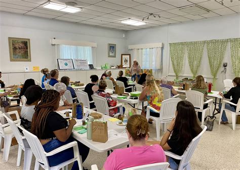 Clearwater Community Gardens – Nurturing Vegetables and Community near