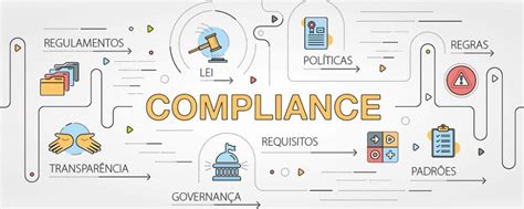 Como As Empresas Devem Proceder Para Estar Em Compliance