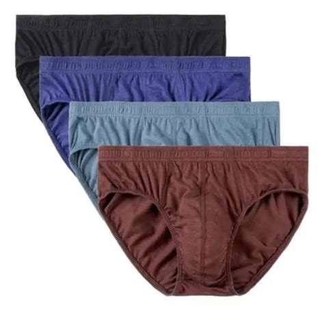 Piezas Braguitas De Bikini Para Hombre Color Trusa Algo Meses Sin Inter S