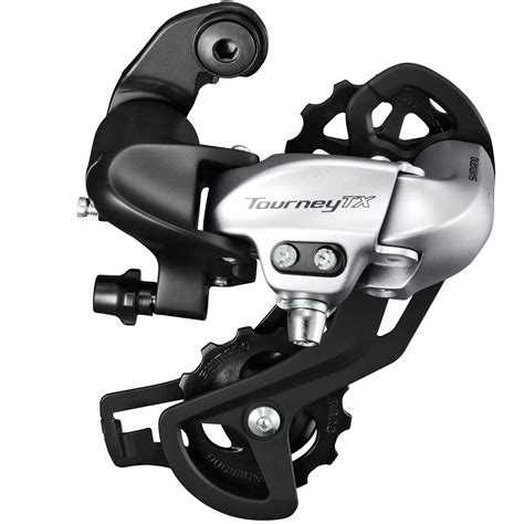 Shimano Tourney Tx Rear Derailleur Buy Yours Now Espokes