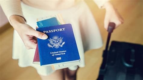 Us Issues First Passport With X Gender Marker Why Its Significant