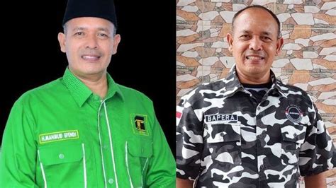 Profil Dan Harta Kekayaan Mahmud Efendi Calon Wakil Bupati Pemenang