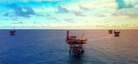 Uk Oil And Gas Firm Boosts Its Stake In Two Angolan Offshore Blocks