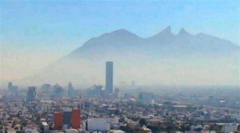 Activan fase preventiva por contaminación extremadamente mala en el