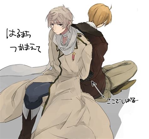 Axis Powers Hetalia Image By Hitapita 1976993 Zerochan Anime Image